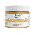 Crème au Miel Livna™ pour l'Eczéma