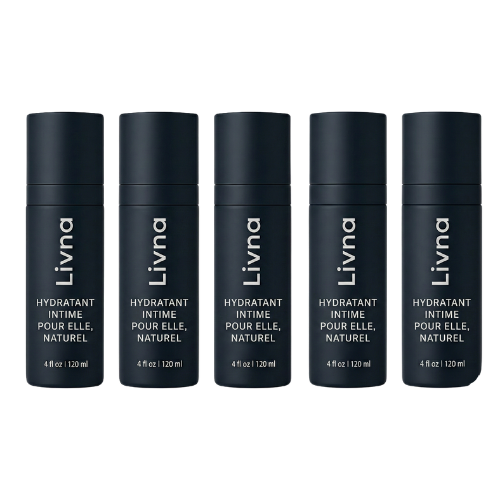 Livna Hydratation Intime