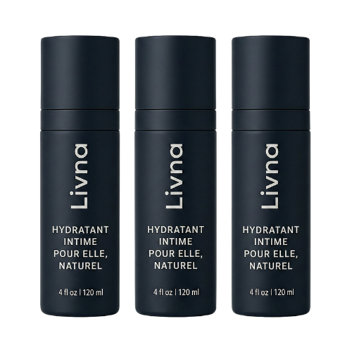 Livna Hydratation Intime