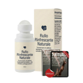 Roller Rinfrescante Naturale Livna