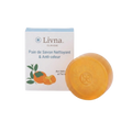 Savon au Kaki Japonais Livna